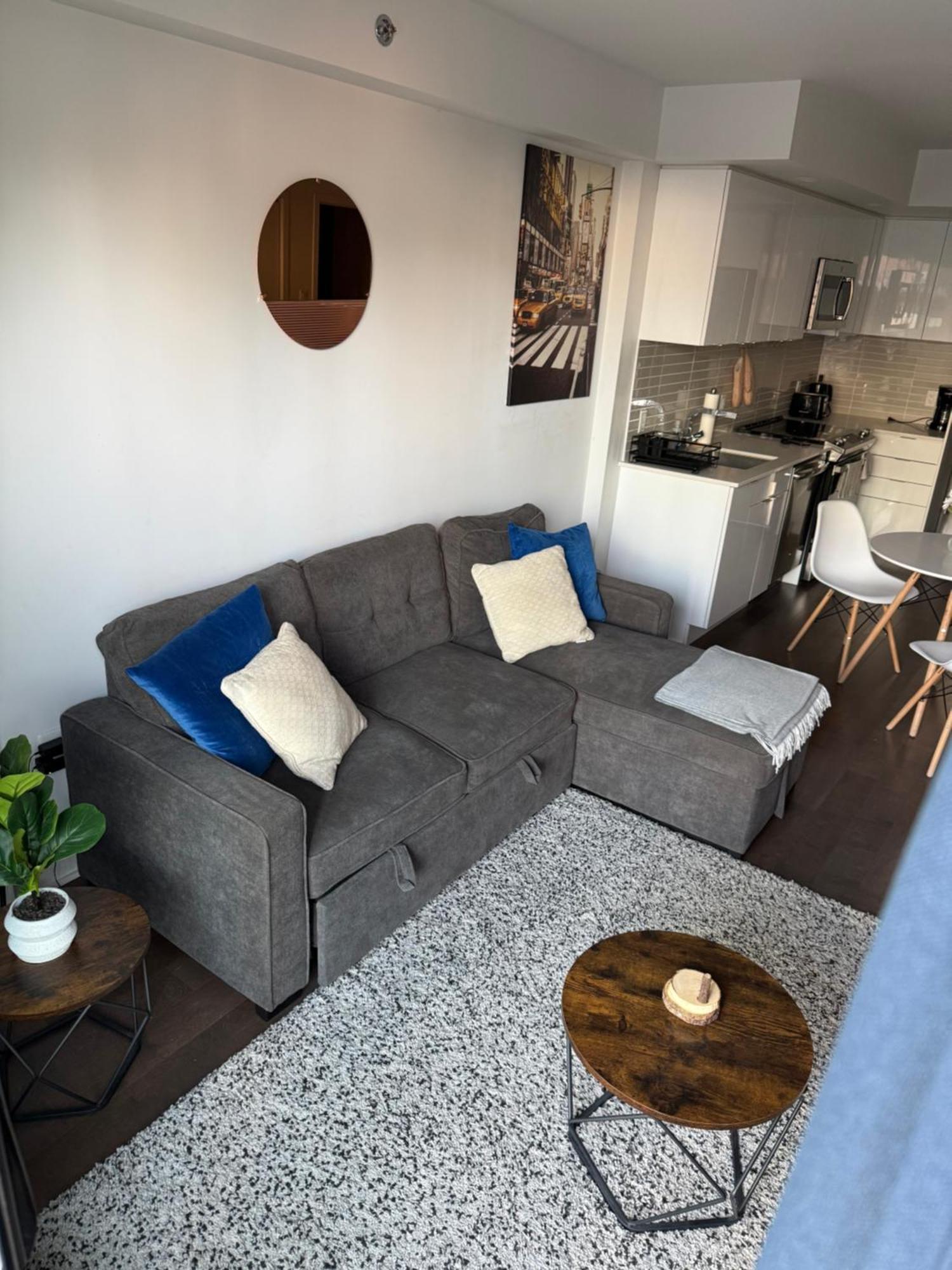 Condo In The Heart Of Downtown Μόντρεαλ Εξωτερικό φωτογραφία